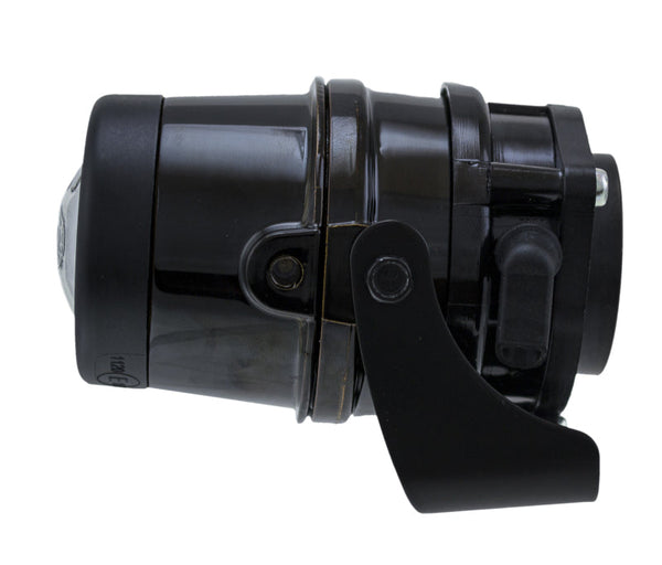 Hella HELLA008390801 Hella Lamp Kit Micro DE XENON DRV BLK – Funktion ...