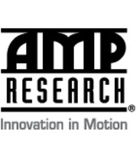 AMP Research