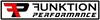 Funktion Performance logo