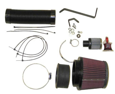 K&N Engineering
