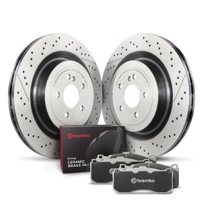 Brembo OE