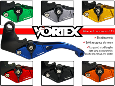 Vortex Racing