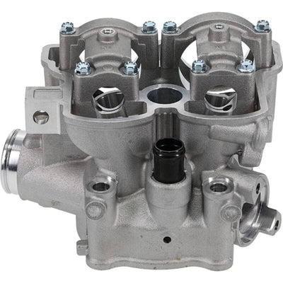 Cylinder Works