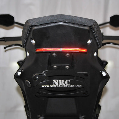 New Rage Cycles