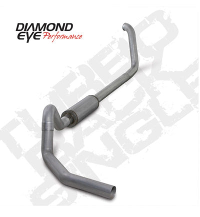 Diamond Eye Performance