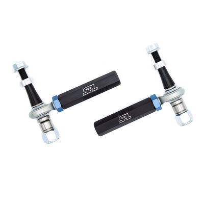 SPL Parts