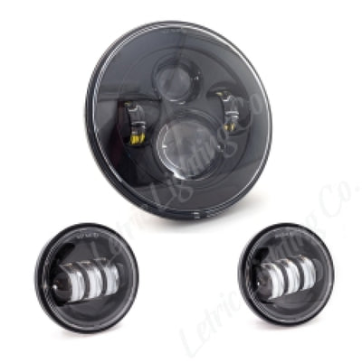 Letric Lighting