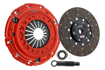 Action Clutch