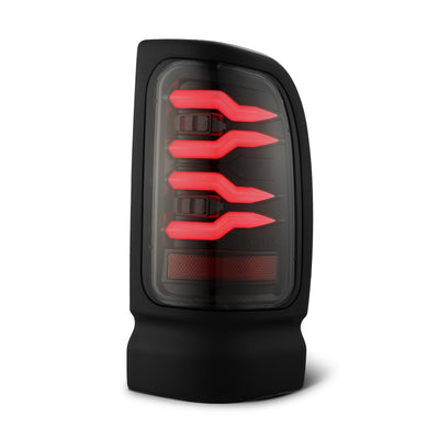 AlphaRex