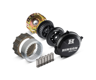 Hinson Clutch