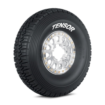 Tensor Tire