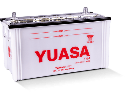 Yuasa Battery