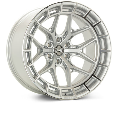 Vossen