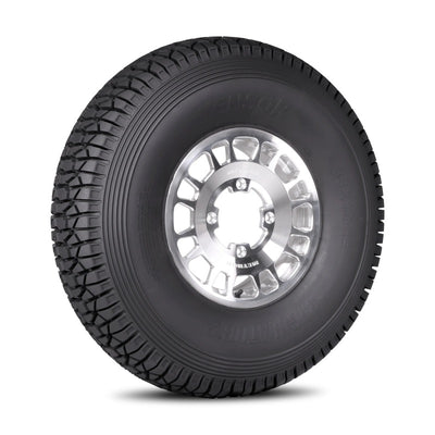 Tensor Tire
