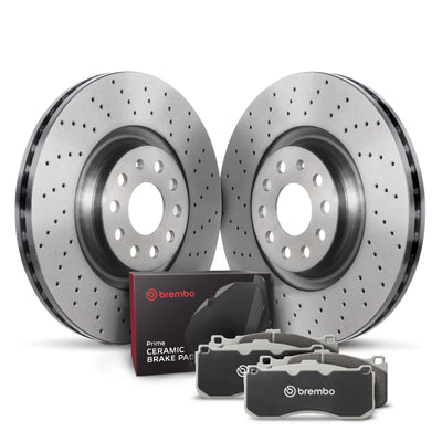 Brembo OE