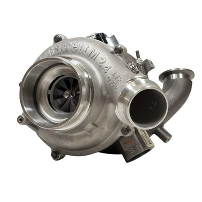 Industrial Injection