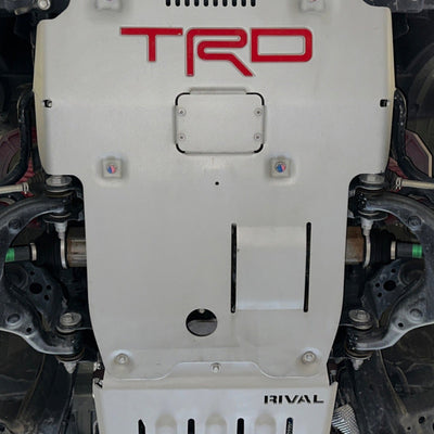 Rival 4x4