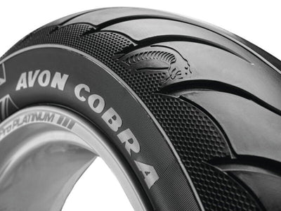 Avon Tyre