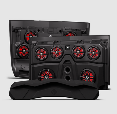 Rockford Fosgate UTV