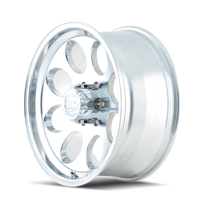 ION Wheels