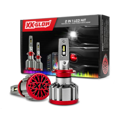 XKGLOW