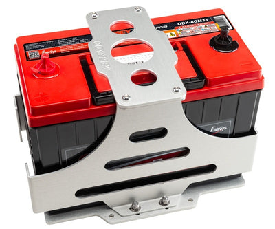 Odyssey Battery