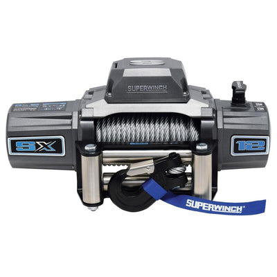 Superwinch
