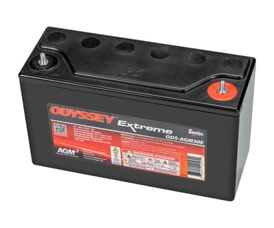 Odyssey Battery