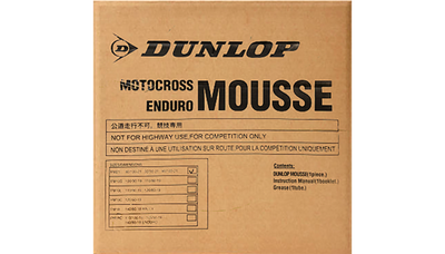 Dunlop