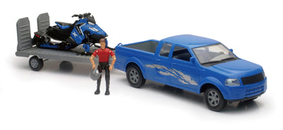 New Ray Toys