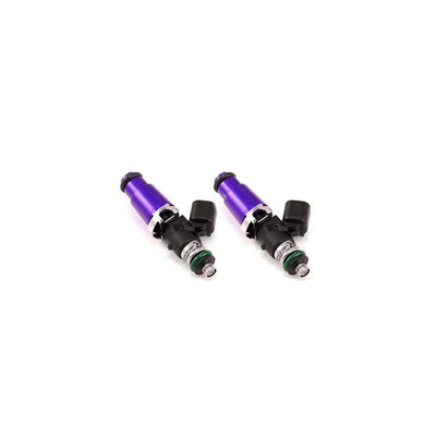 Injector Dynamics