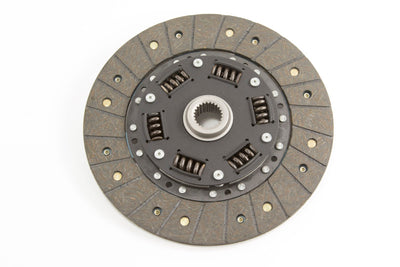 Competition Clutch