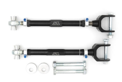 SPL Parts
