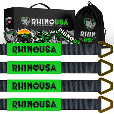 Rhino USA