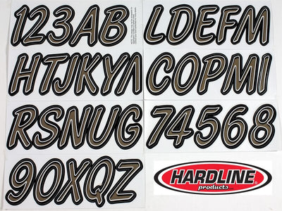 Hardline