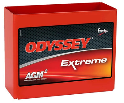 Odyssey Battery
