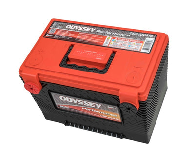 Odyssey Battery