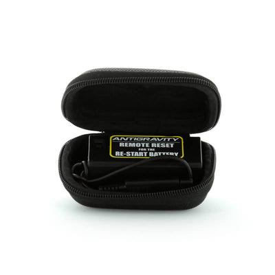 Antigravity Batteries