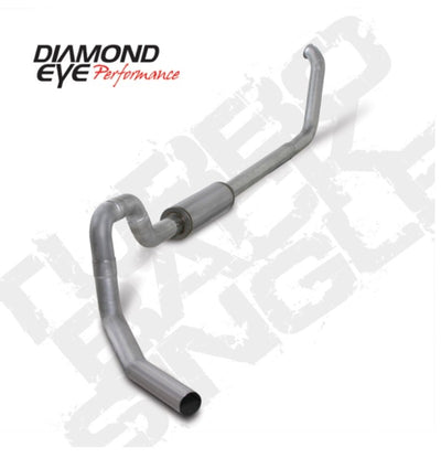 Diamond Eye Performance