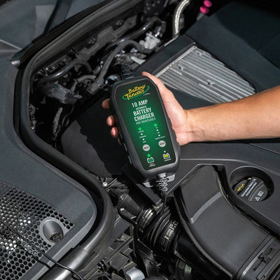 Battery Tender