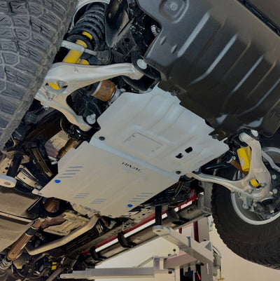 Rival 4x4