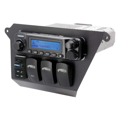 Rugged Radios