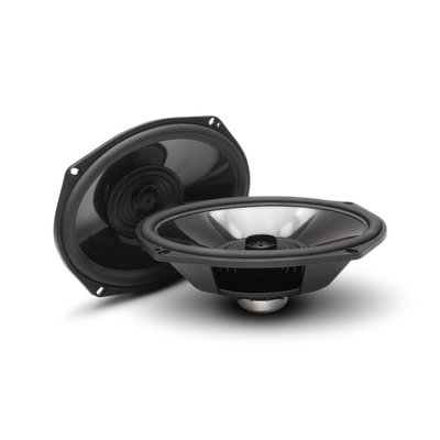 Rockford Fosgate