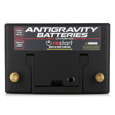 Antigravity Batteries