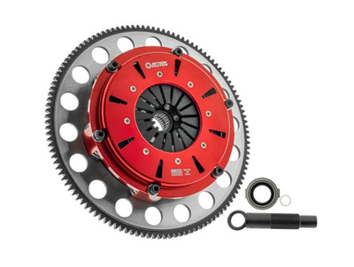 Action Clutch