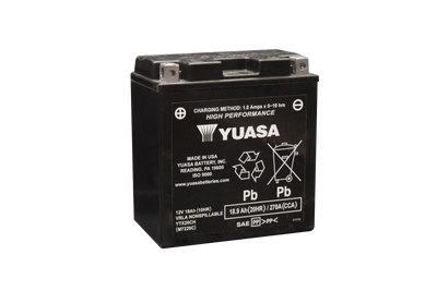 Yuasa Battery