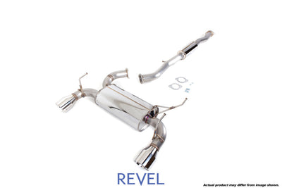 Revel