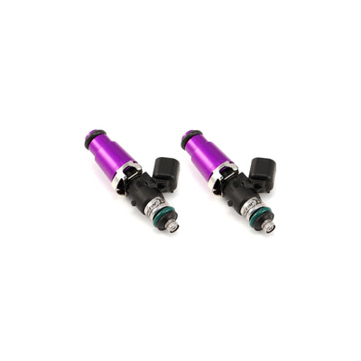 Injector Dynamics