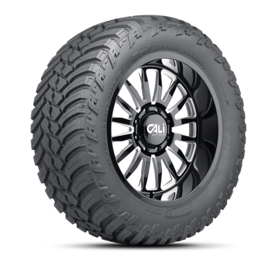AMP Tires