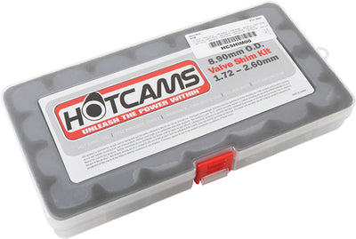 Hot Cams